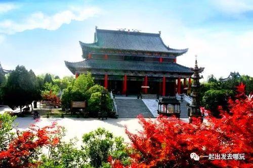 作为阜阳人,你知道阜阳有多少家A级景区吗?