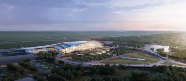 利好!阜阳交通网再升级!地铁要来!或将催生“地铁房”!