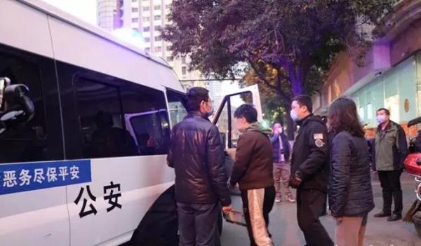 又抓了一批女主播!聊天记录曝光…… 又抓了一批女主播!聊天记录曝光……