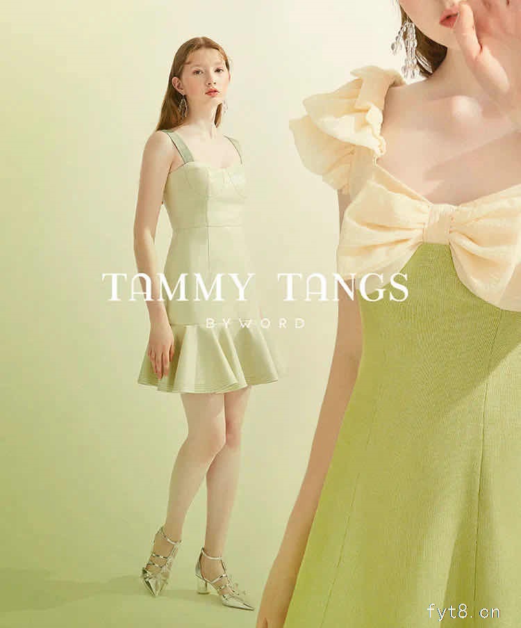 香港财富广场女装店长店员